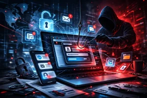 Phishing Notifikasi Produktivitas Terungkap di Indonesia