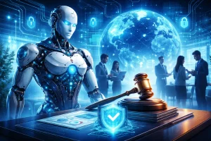 Regulasi AI dan Dampaknya pada Strategi Perusahaan