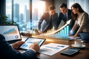 Strategi Bisnis Cerdas untuk Menjaga Stabilitas Perusahaan