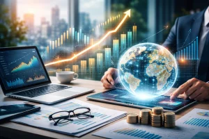 Strategi Bisnis Menghadapi Ketidakpastian Ekonomi Global