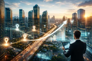 Strategi Ekspansi Bisnis Modern: Cara Perusahaan Tumbuh