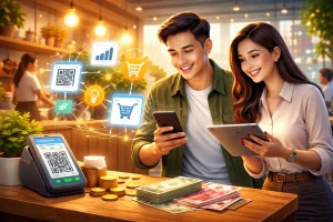 Transformasi Digital UMKM di Era Ekonomi Digital 2026