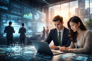 Efisiensi Operasional Jadi Senjata Bisnis Global 2026