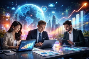 Ekonomi Digital 2026: Peluang Besar Bisnis