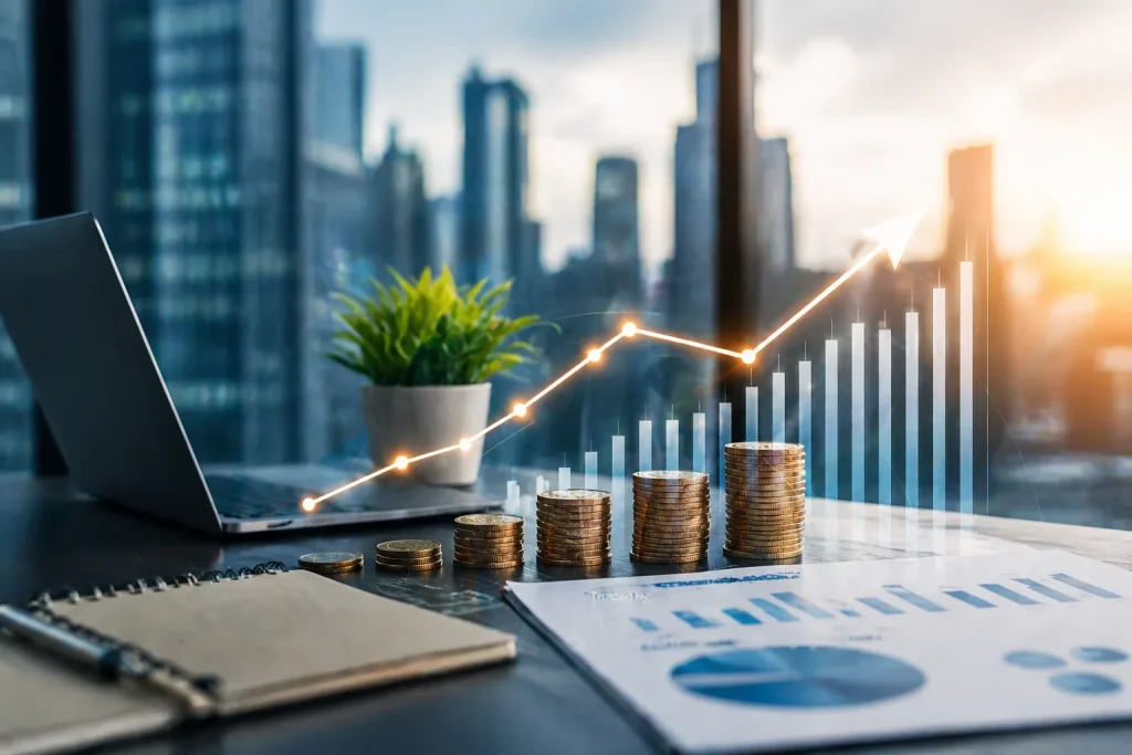 Growth Bisnis 2026 Dimulai dari Cashflow Kuat