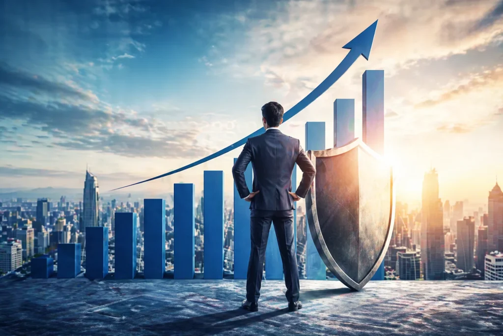 Ketahanan Bisnis Jadi Sorotan Utama Tahun 2026