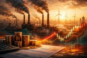 Krisis Energi Global Picu Kenaikan Biaya Bisnis 2026