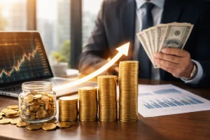 Rahasia Growth dari Dividen Besar Perusahaan