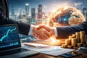 Strategi Pendanaan Global Jadi Kunci Ekspansi Bisnis 2026