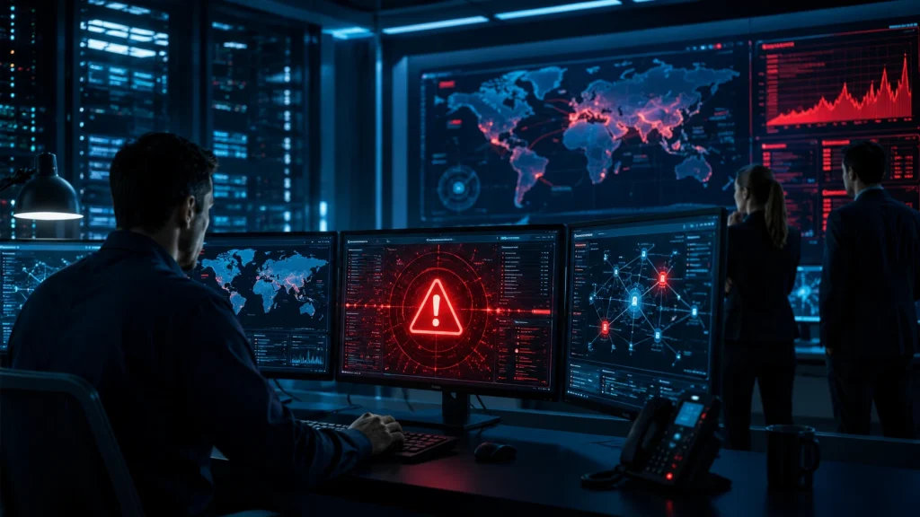 CISA KEV Baru Bikin Bisnis Wajib Patch Cepat