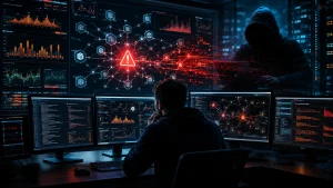 Grafana Diretas, Risiko Data DevOps Makin Besar