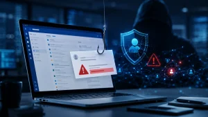 Phishing Microsoft 365 Makin Mengincar Bisnis