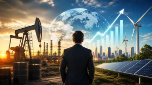 Strategi Bisnis Hadapi Kenaikan Harga Energi