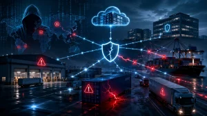 Supply Chain Security Memasuki Krisis Baru