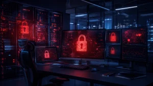 Conti Ransomware Buka Babak Baru Keamanan