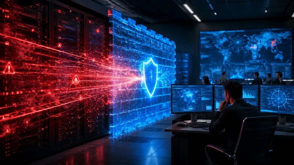 FortiBleed Bikin Firewall Bisnis Makin Siaga