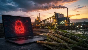 Ransomware Pabrik Gula Australia Jadi Alarm