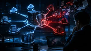 Risiko Vendor Menguat Usai Data NAIC Bocor
