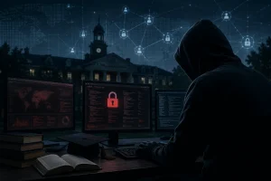 ShinyHunters Data Pendidikan Jadi Alarm Global