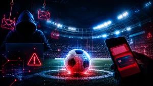 World Cup 2026 Jadi Target Scam Siber Baru