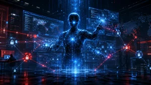 AI Agent Serangan Siber Ubah Cara Hacker