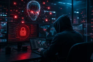 Agentic Ransomware Kini Ancam Bisnis Digital