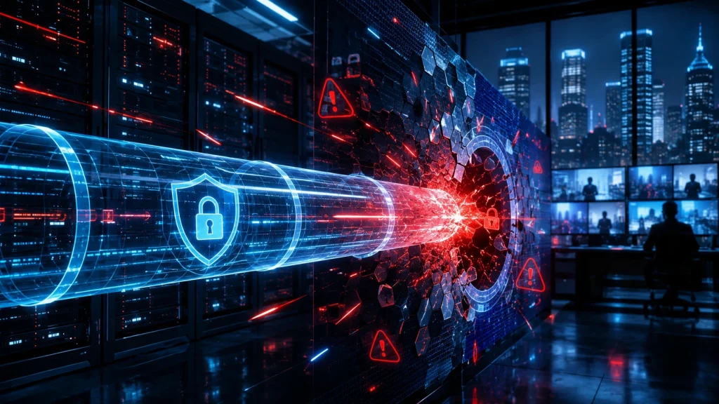 Check Point Zero-Day Bikin VPN Bisnis Siaga