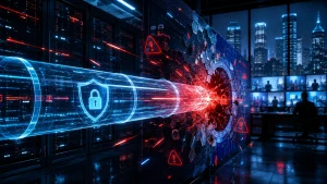 Check Point Zero-Day Bikin VPN Bisnis Siaga