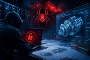 Clop Ransomware Windchill Mengancam Bisnis