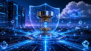 Microsoft Percepat Keamanan Pasca-Kuantum