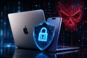 Patch Keamanan Apple Dikebut Hadapi Risiko AI