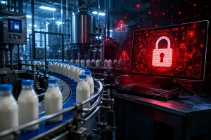 Ransomware Fairlife dan Alarm Siber Pangan AS