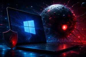 RoguePlanet Windows Jadi Alarm Baru Bisnis
