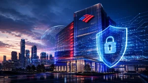 Akuisisi MDSec Bank of America Lawan AI