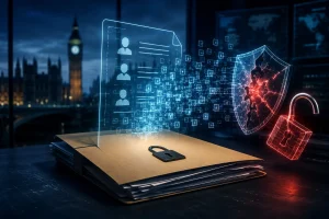 Kebocoran Data UKGI Soroti Lemahnya Protokol