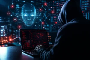 Peretasan AI Otonom Mulai Mengancam Bisnis